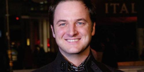 Michael Graham (singer)