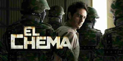 El Chema