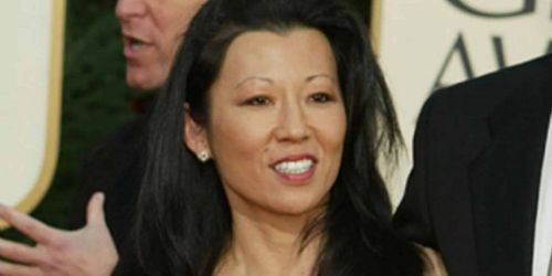 Betsy Arakawa