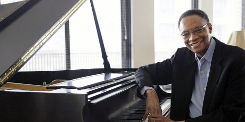 Ramsey Lewis