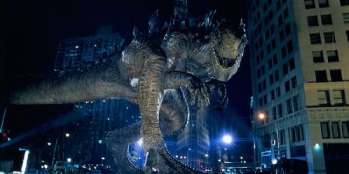 Godzilla