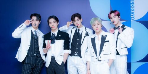 Astro (South Korean band)