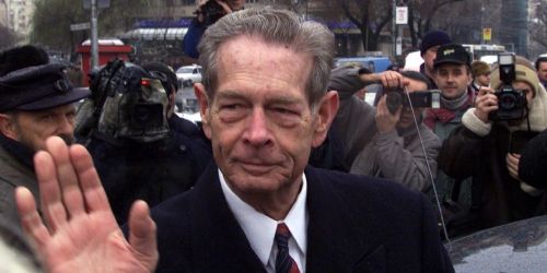 Michael of Romania