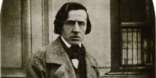Frédéric Chopin
