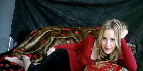 Emma caulfield 2019