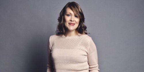 Amber Nash