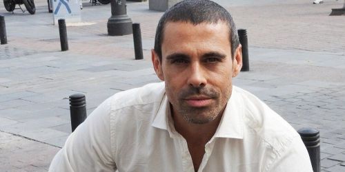 Emmanuel Esparza