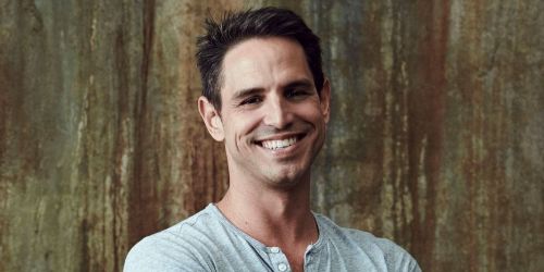 Greg Berlanti