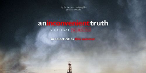 An Inconvenient Truth