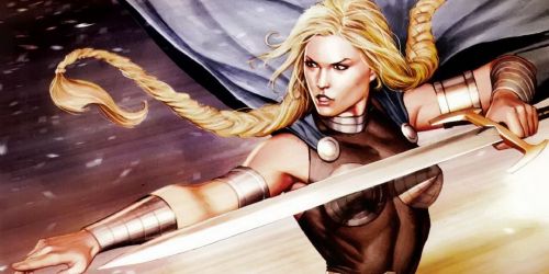 Valkyrie
