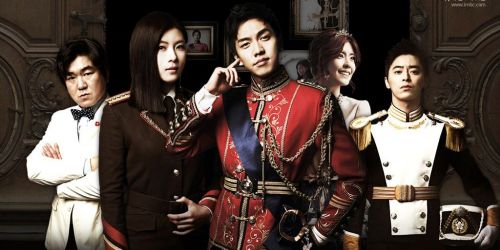 The King 2 Hearts