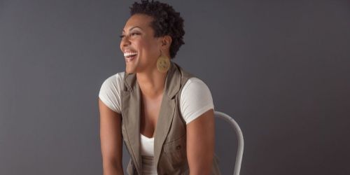 April Parker Jones