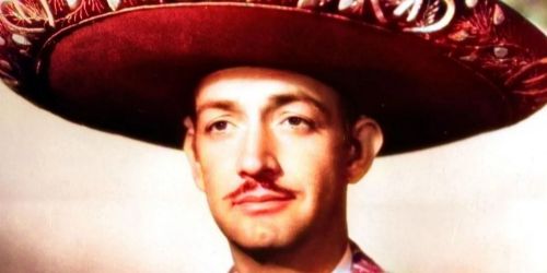 Jorge Negrete
