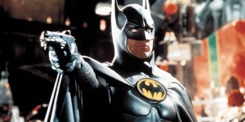 Batman Returns