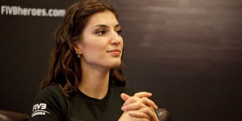 Neslihan Demir Darnel