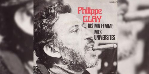 Philippe Clay