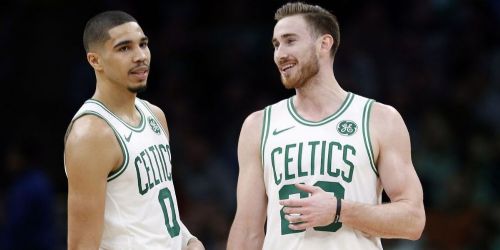 Who Is Gordon Hayward Dating Gordon Hayward Girlfriend Wife