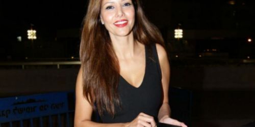 Orly Levy-Abekasis