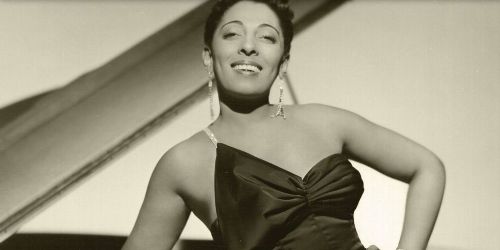 Carmen McRae