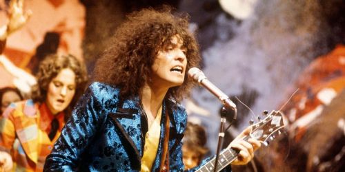 Glam rock