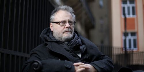 Gábor Máté