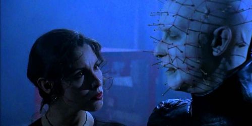 Hellraiser: Bloodline