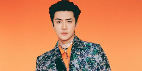 Oh Sehun