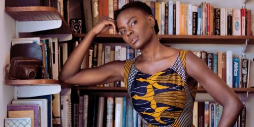 Shingai Shoniwa