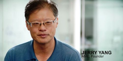 Jerry Yang