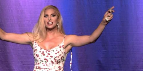 Candis Cayne