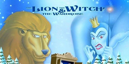 The Lion, the Witch & the Wardrobe
