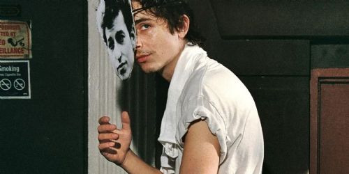 Timothée Chalamet