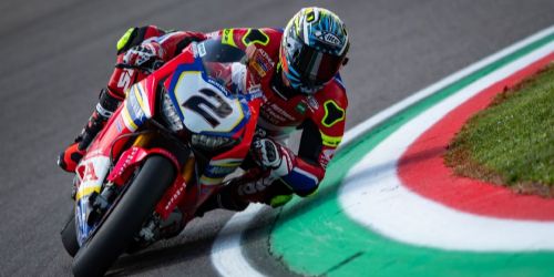 Leon Camier