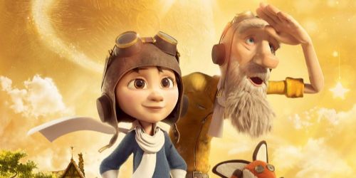 The Little Prince