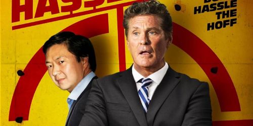 Killing Hasselhoff