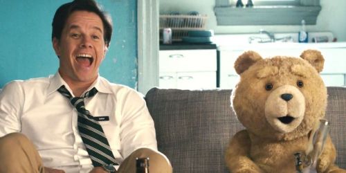 Ted