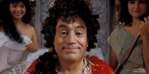 Terry Jones