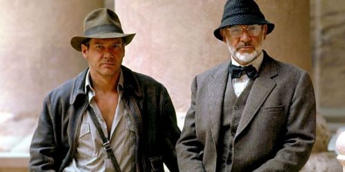 Indiana Jones