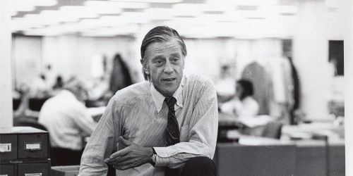 Ben Bradlee