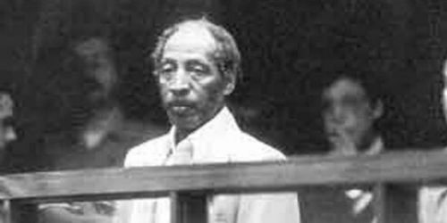 Marvin Gay, Sr.