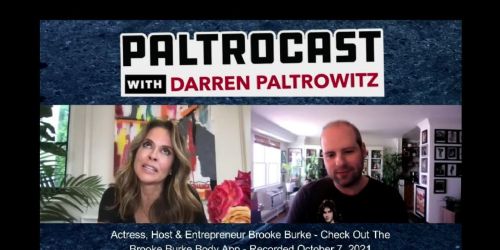 Paltrocast with Darren Paltrowitz