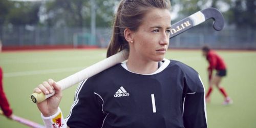 Maddie Hinch