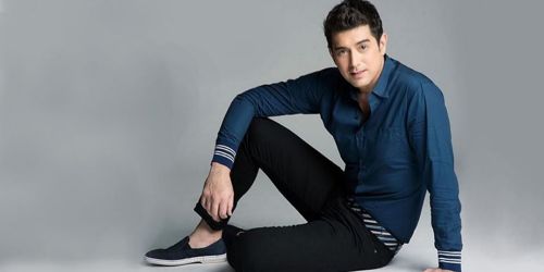 Ian Veneracion