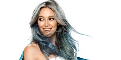 Hilary Duff