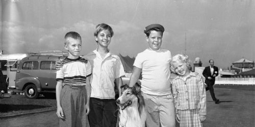 Lassie