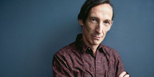 Julian Richings