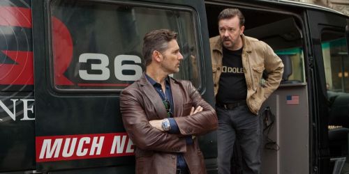 Special Correspondents