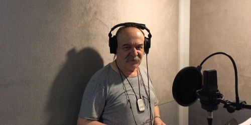 Çetin Tekindor