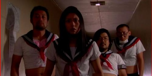 Oira sukeban
