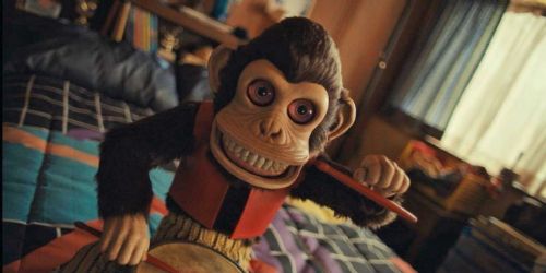 The Monkey